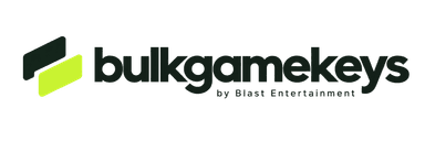 Bulk Game Keys by Blast Entertainment